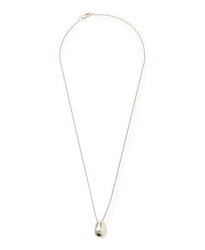 SOPHIE BUHAI TINY EGG PENDANT ネックレス