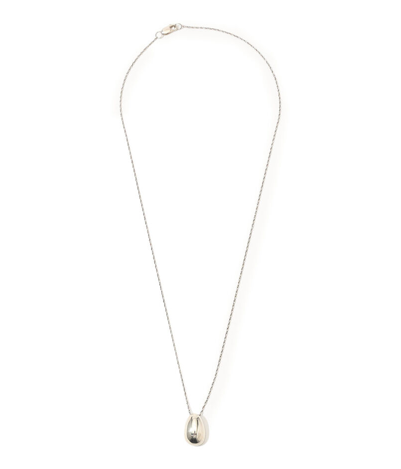 SOPHIE BUHAI TINY EGG PENDANT ネックレス