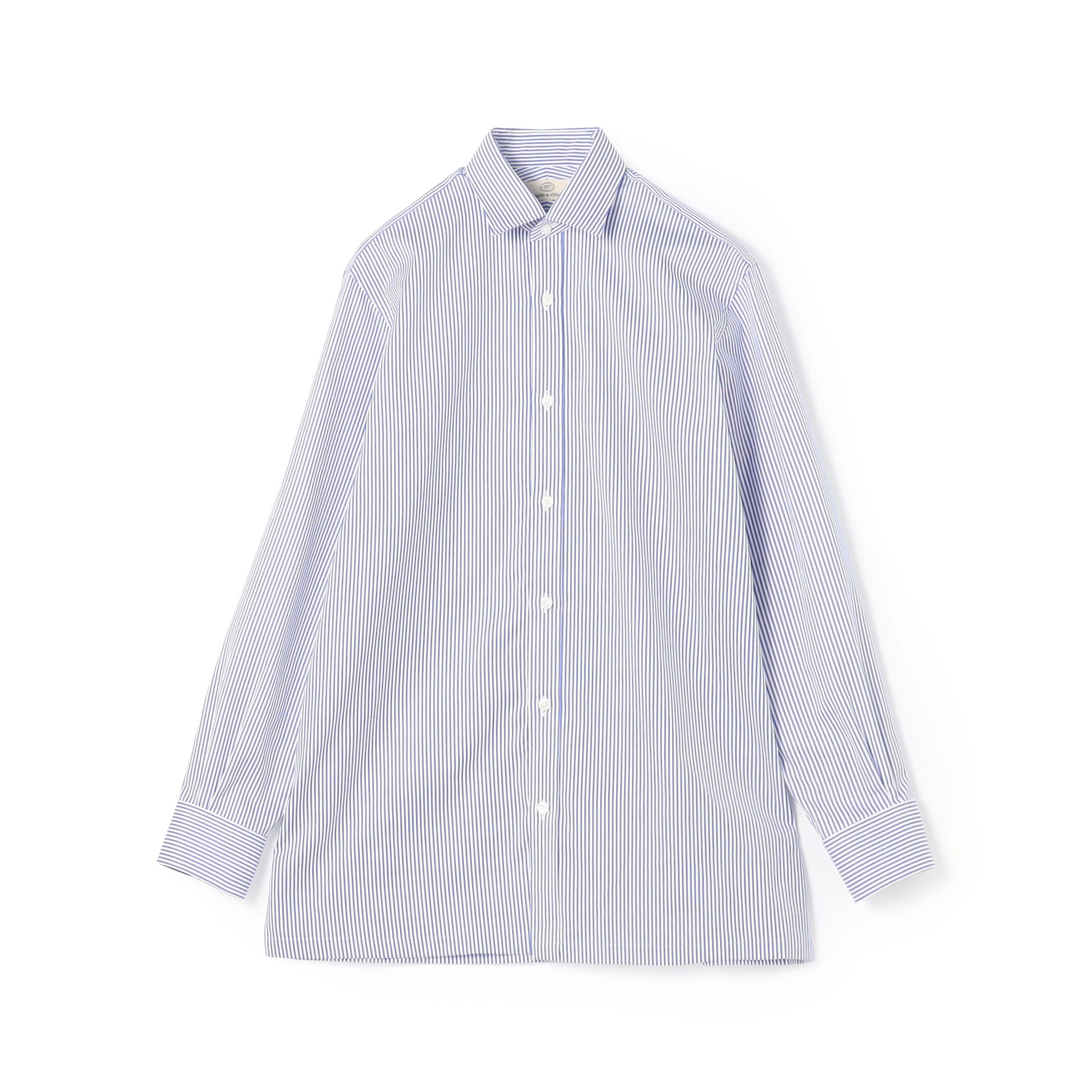 MAISON et VOYAGE 長袖シャツ｜トゥモローランド 公式サイト