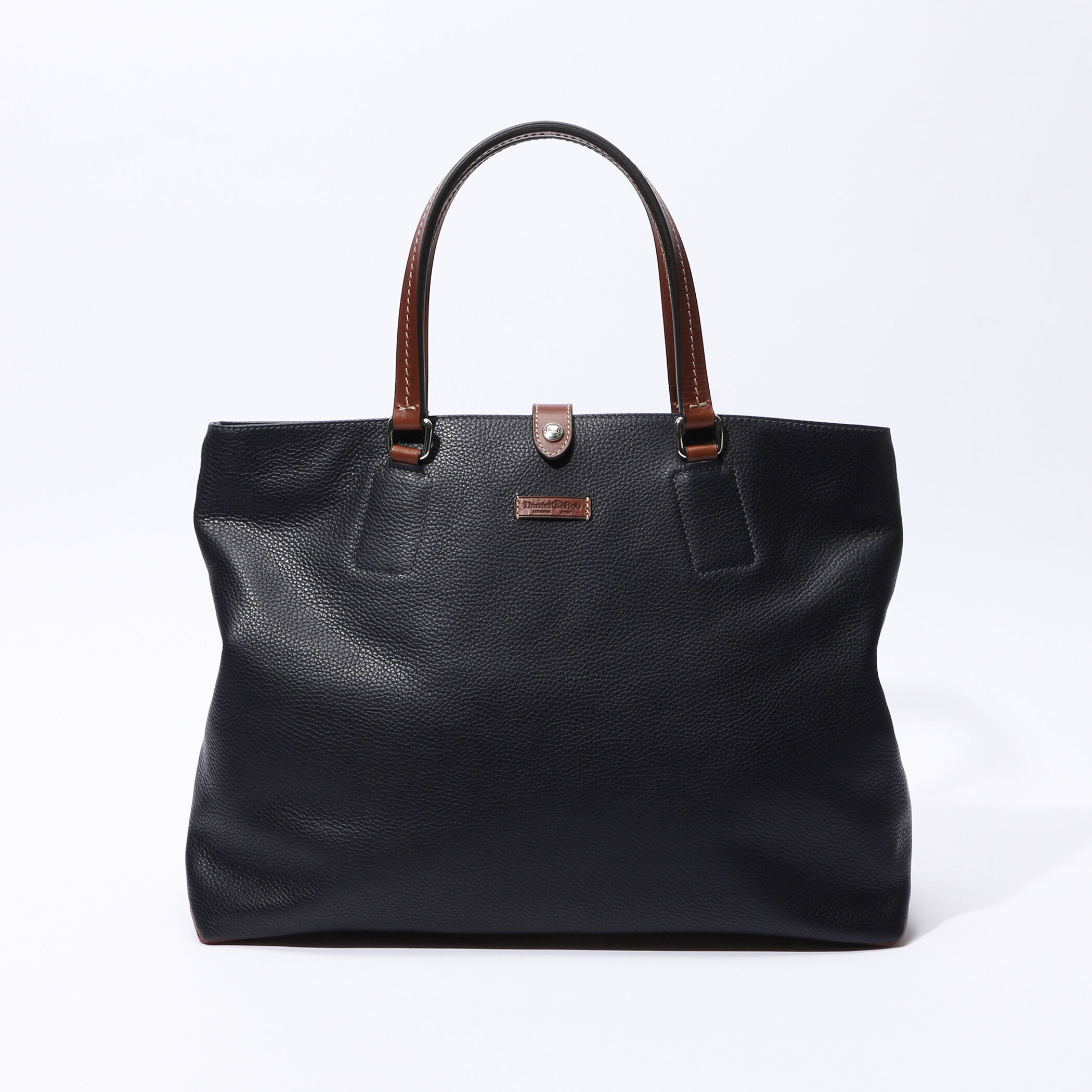 人気♡別注♡限定品♡Daniel&Bob ダニエル＆ボブ レザー トートバッグ 別注】Daniel&Bob×TOMORROWLAND Totona Alce レザートートバッグ