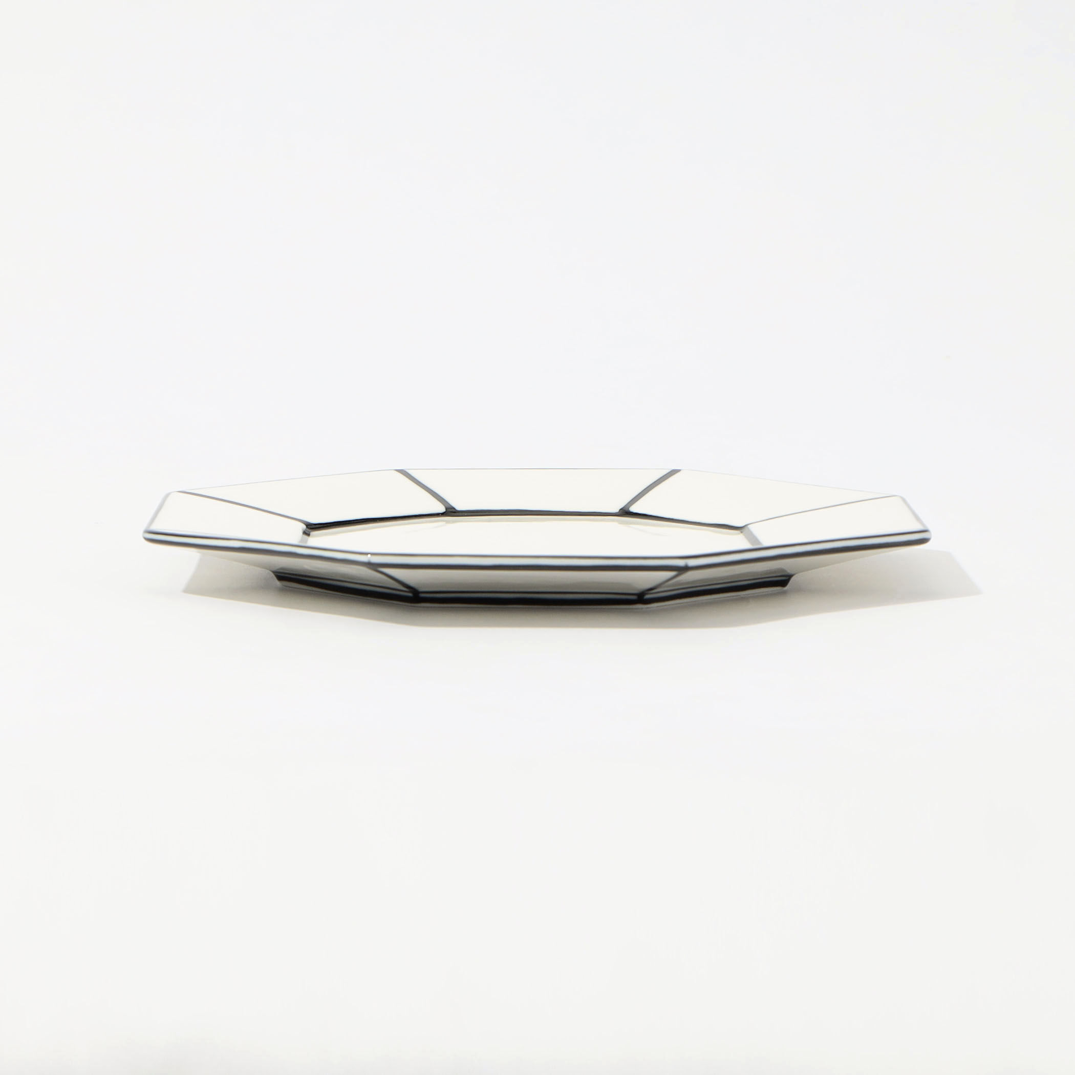 SERAX CARTE BLANCHE デザートプレート18.5cm（2枚セット