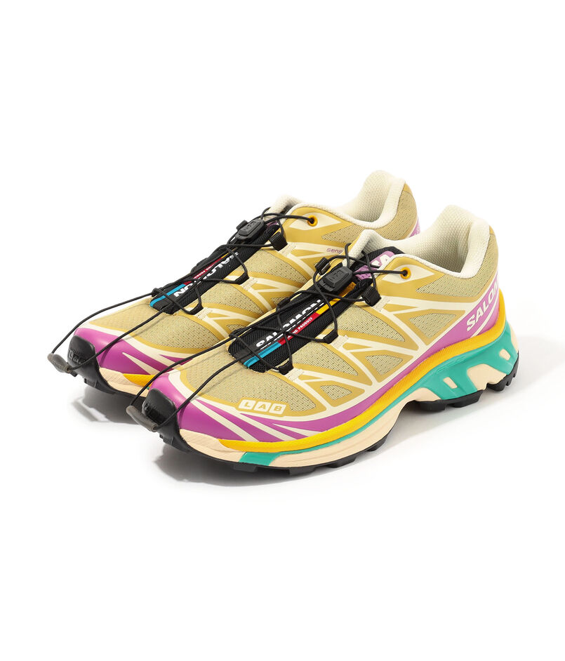 SALOMON ADVANCED XT-6