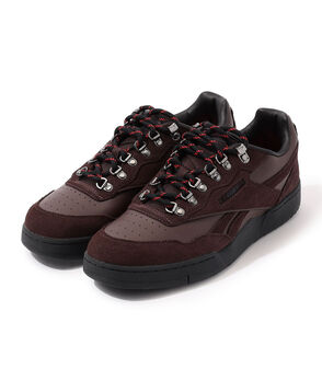 Reebok × OBEY BB 4000 II スニーカー