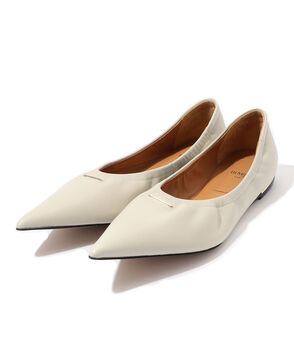HENRI EN VARGO ALYSSA フラットシューズ