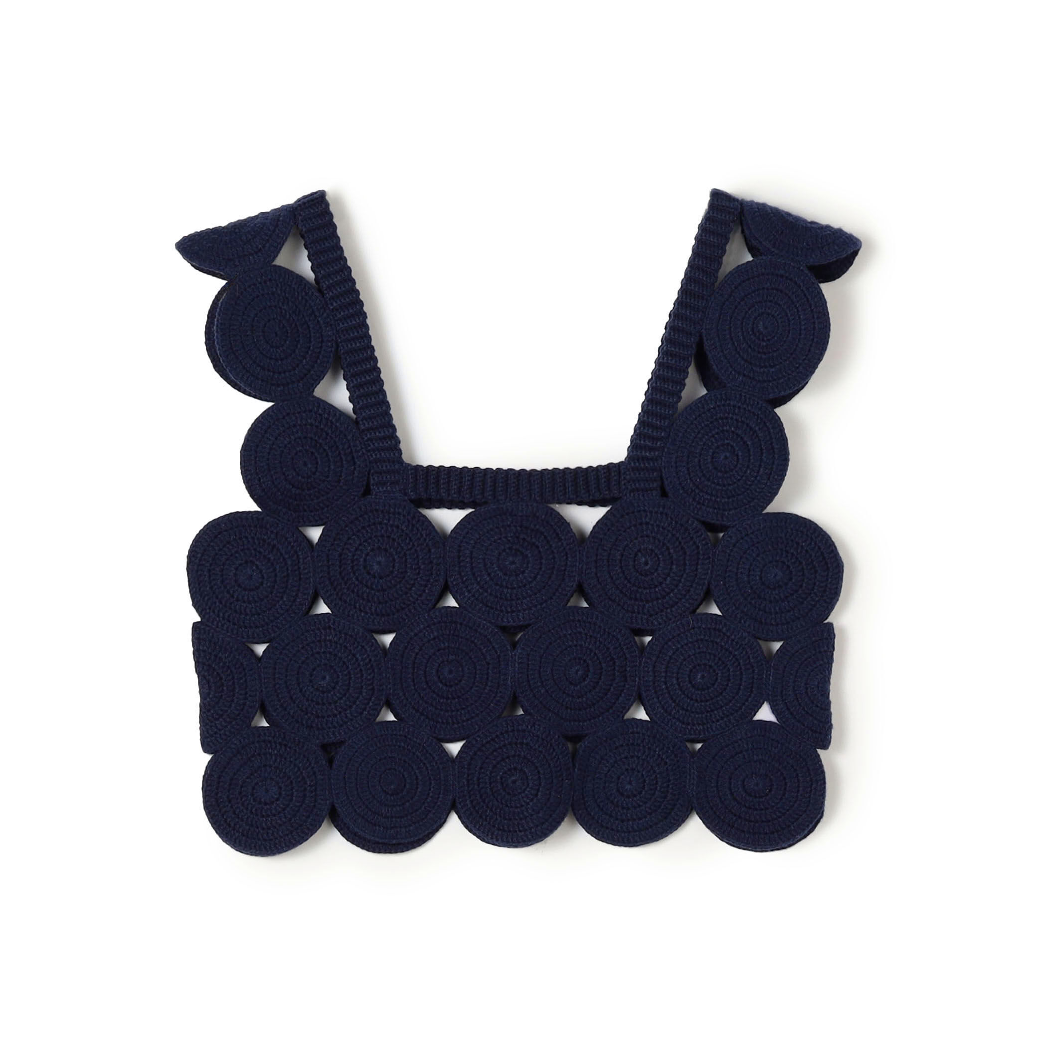 【税込】 MOZHDEH MATIN SQUEARE TOP｜トゥモローランド 公式通販 トップス