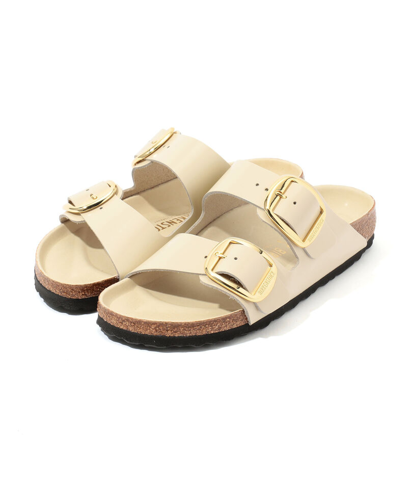 BIRKENSTOCK ARIZONA BIG BUCKLE