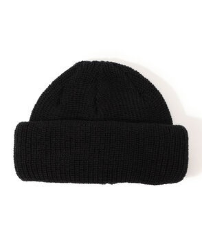 KIJIMA TAKAYUKI KNIT DECK CAP ニットキャップ