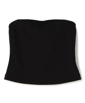 ストレッチナイロン ベアトップ WNDK3963