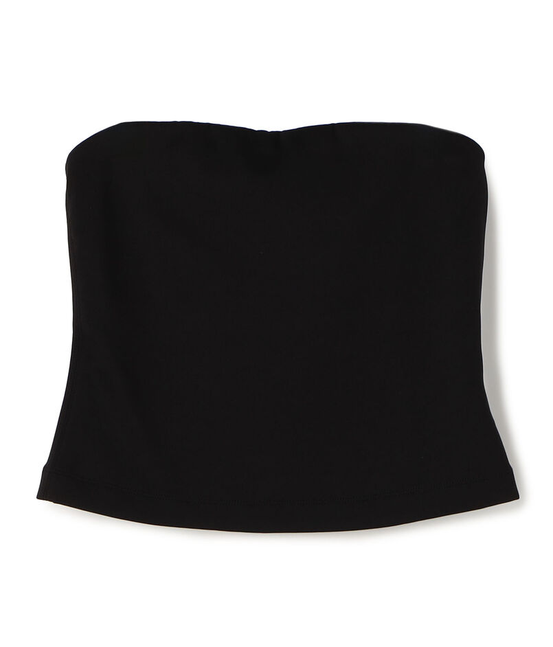 ストレッチナイロン ベアトップ WNDK3963