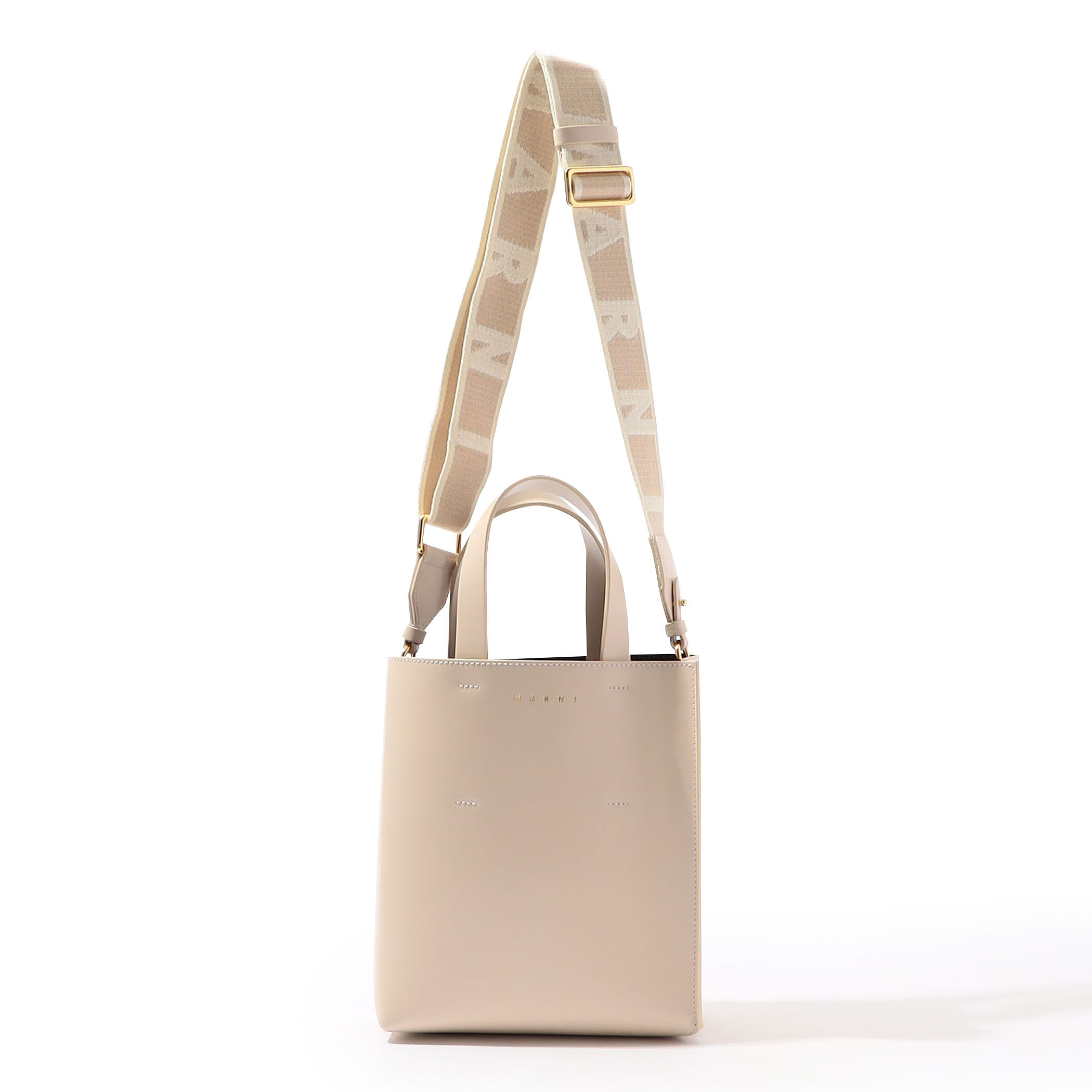 MARNI MUSEO ミニショルダーバッグ｜トゥモローランド 公式通販