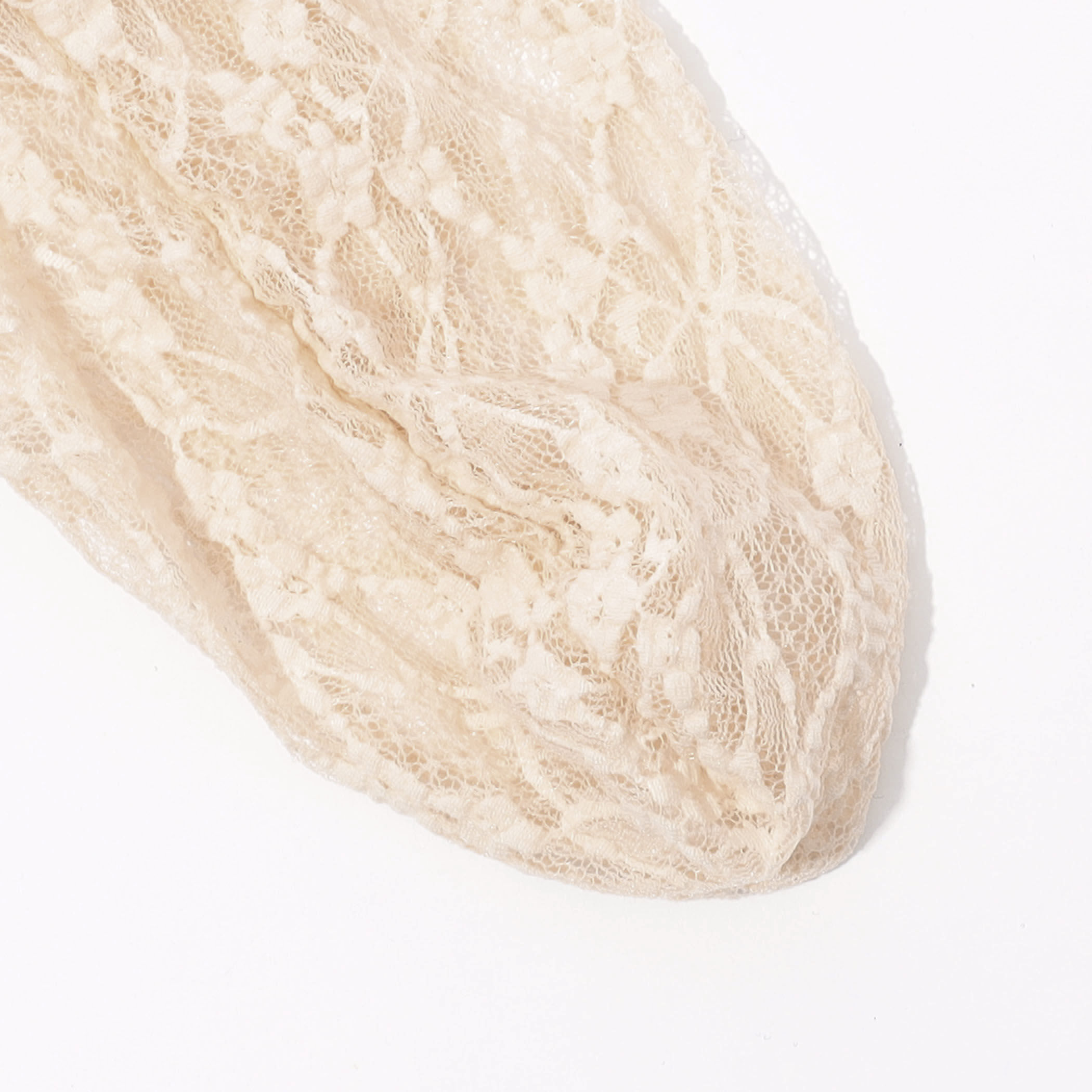 SIMONE WILD】MESH KNEE SOCKS | Whim Gazette(ウィム ガゼット