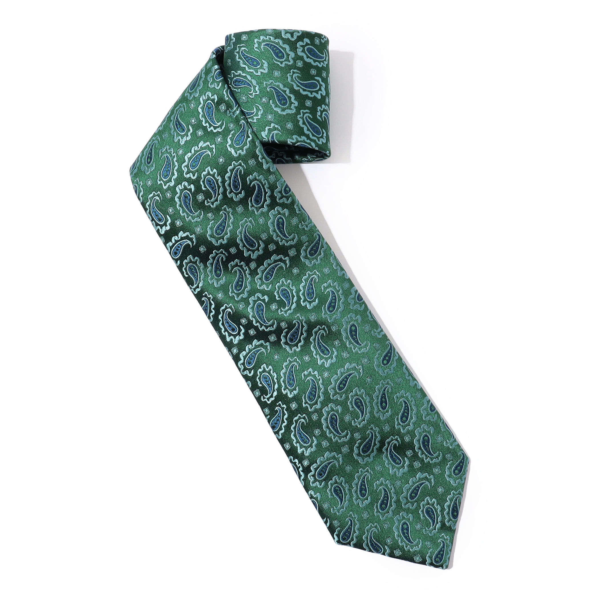 Charvet シルク ネクタイ｜トゥモローランド 公式通販