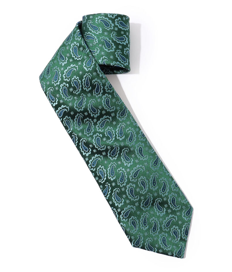 Charvet シルク ネクタイ