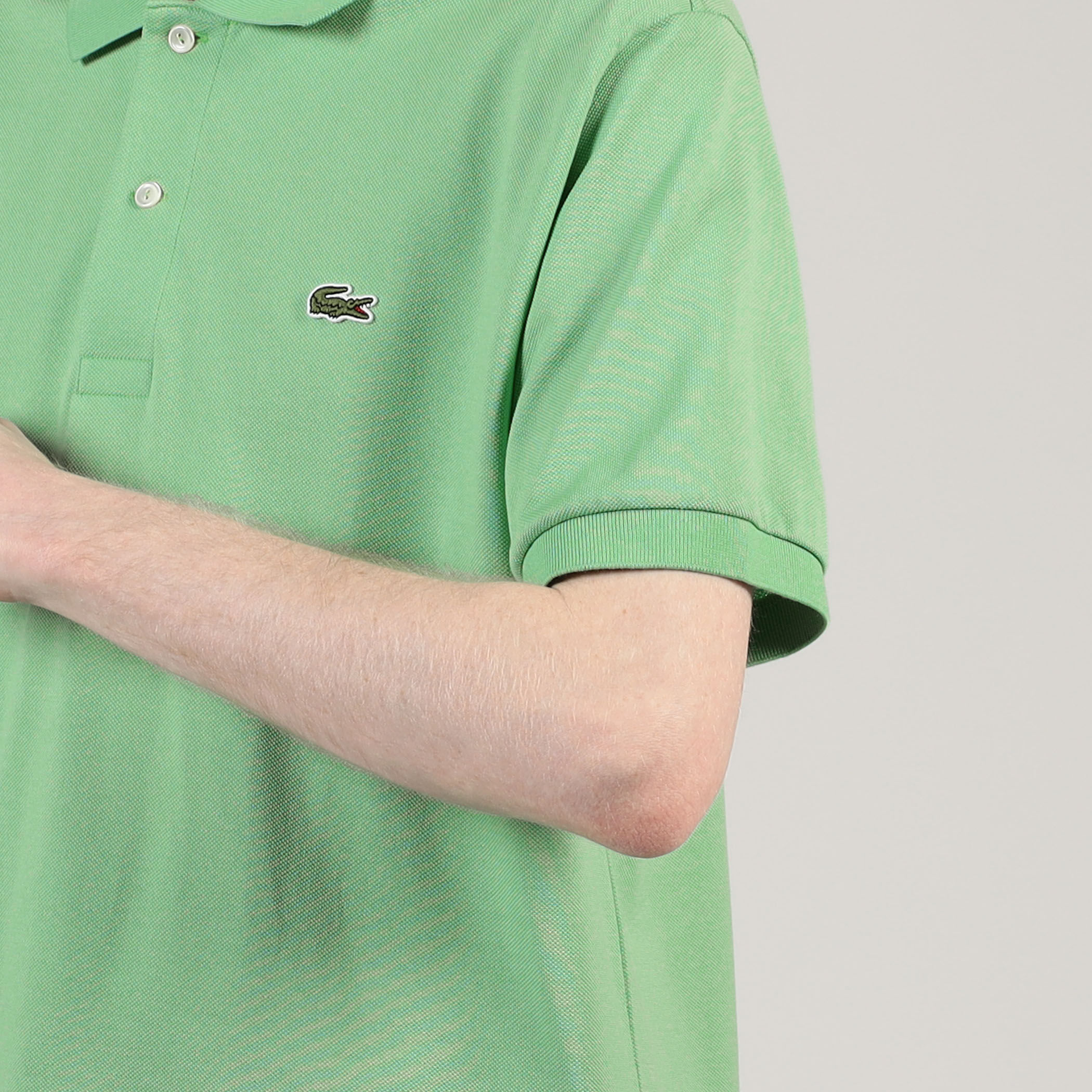 LACOSTE L1212 ポロシャツ｜トゥモローランド 公式通販