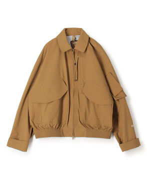 HYKE PERTEX CWU-106/P JK