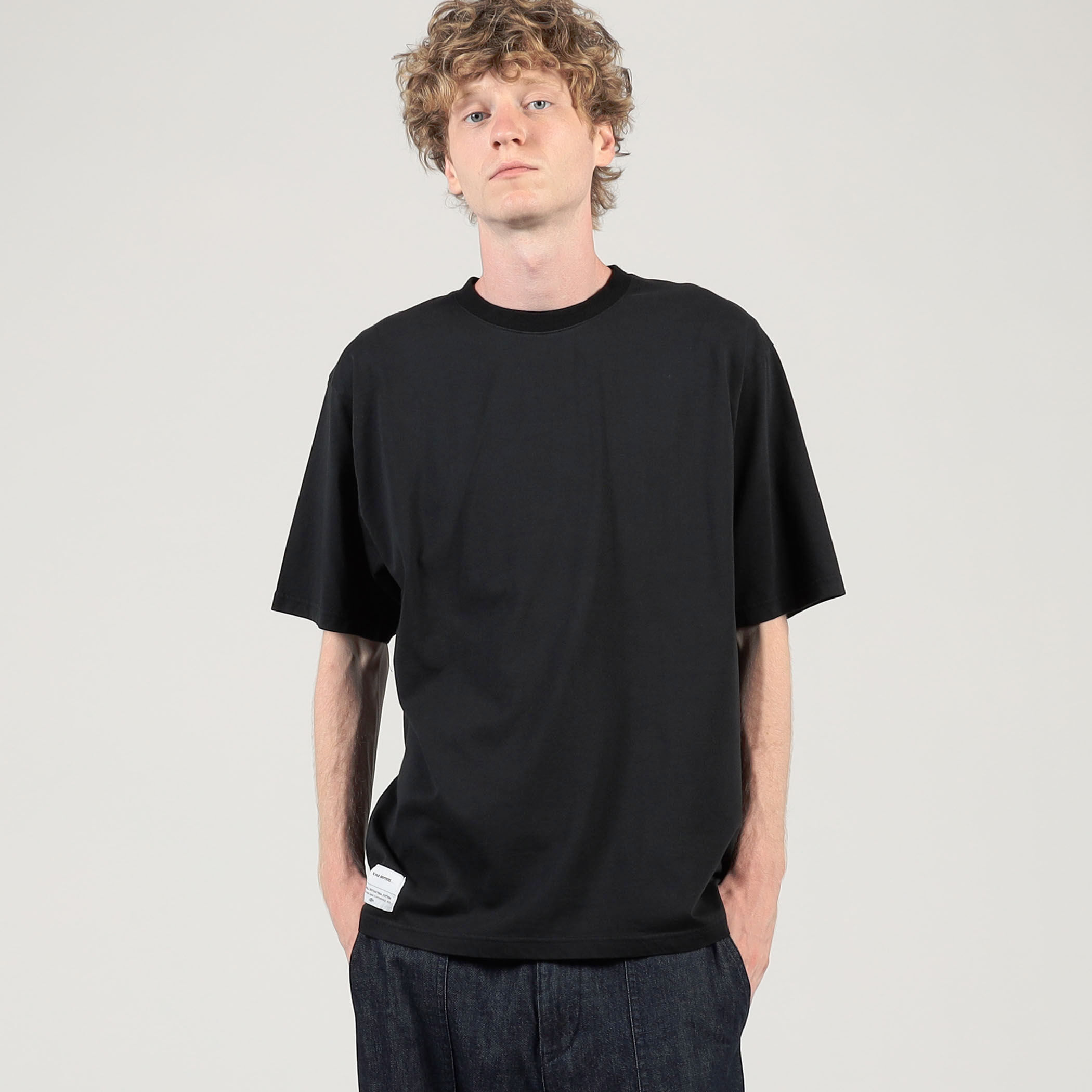 The Inoue Brothers Boxy T-shirt｜トゥモローランド 公式サイト