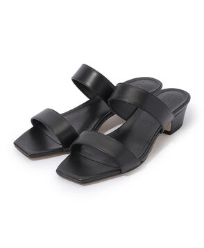 Aeyde KEMI スクエアトゥサンダル