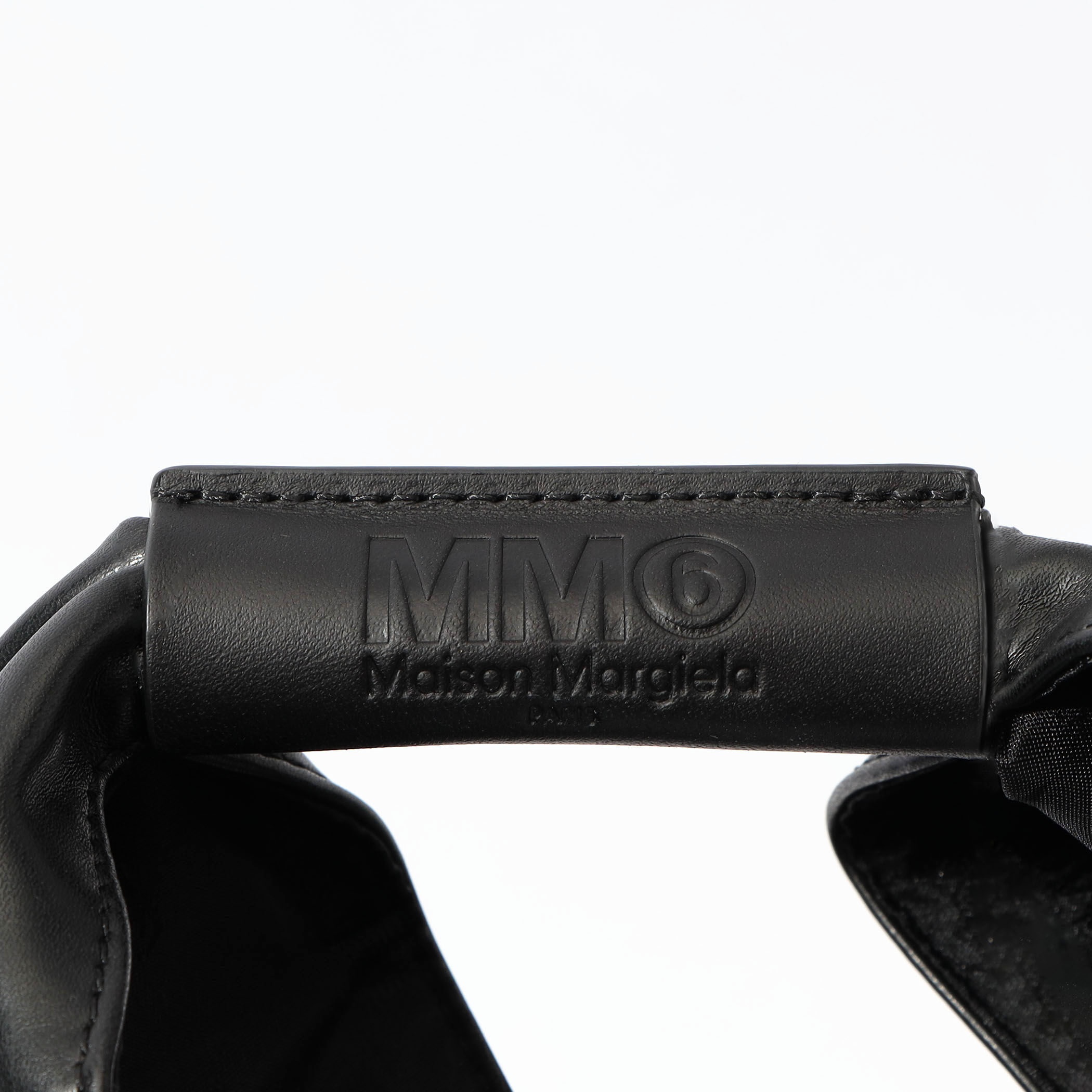 MM6 Maison Margiela AV SMALL JAPANESE BAG｜トゥモローランド 公式通販