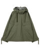 ■HYKE PERTEX SALVAGE PARKA
