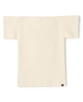extreme cashmere libra カシミヤ オフショルダートップ