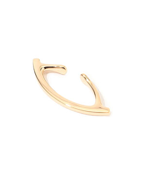 HIROTAKA Bow Ear Cuff 片耳 イヤーカフ