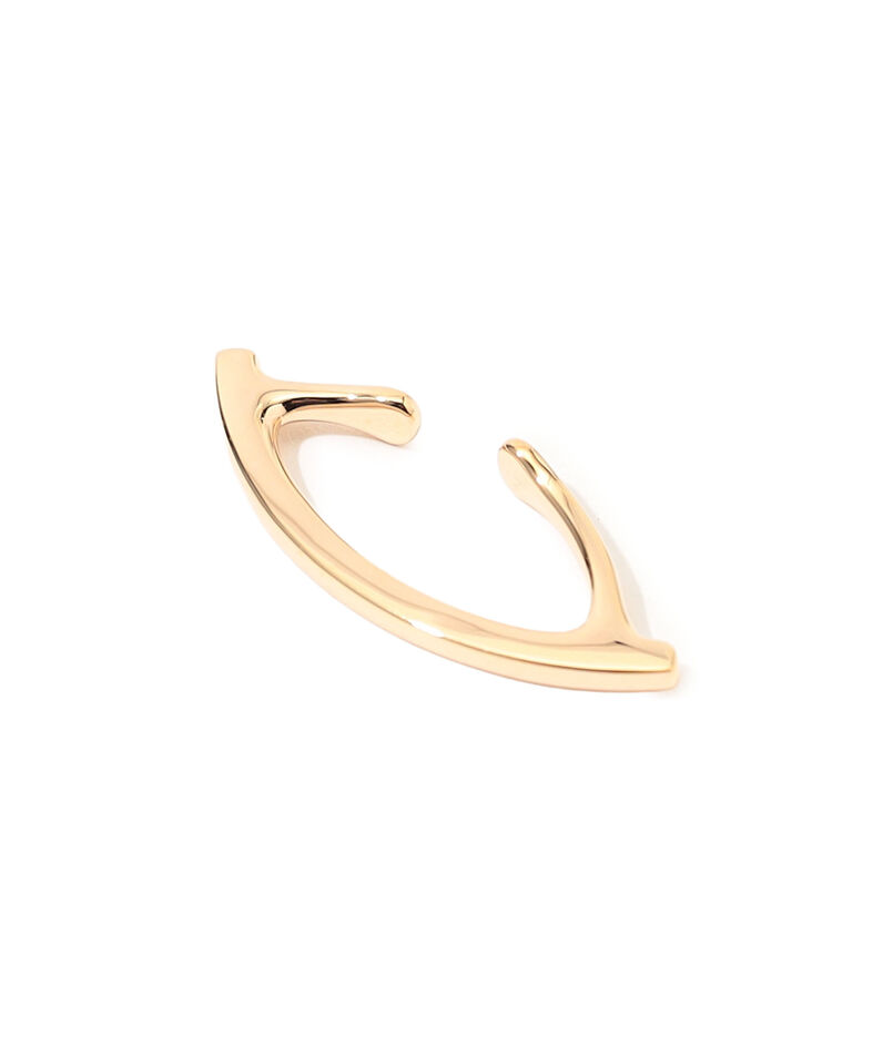 HIROTAKA Bow Ear Cuff 片耳 イヤーカフ