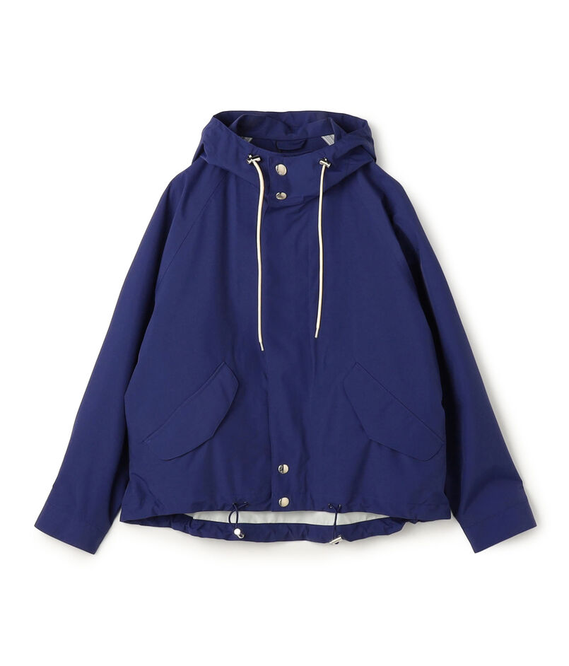 MACKINTOSH RAINTEC SKYE PARKA SHORT GTS ナイロンフーデッドブルゾン