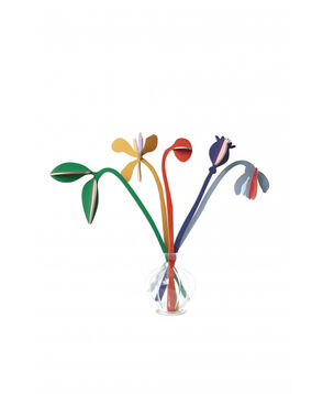 studio ROOF PAPER ART Bouquets