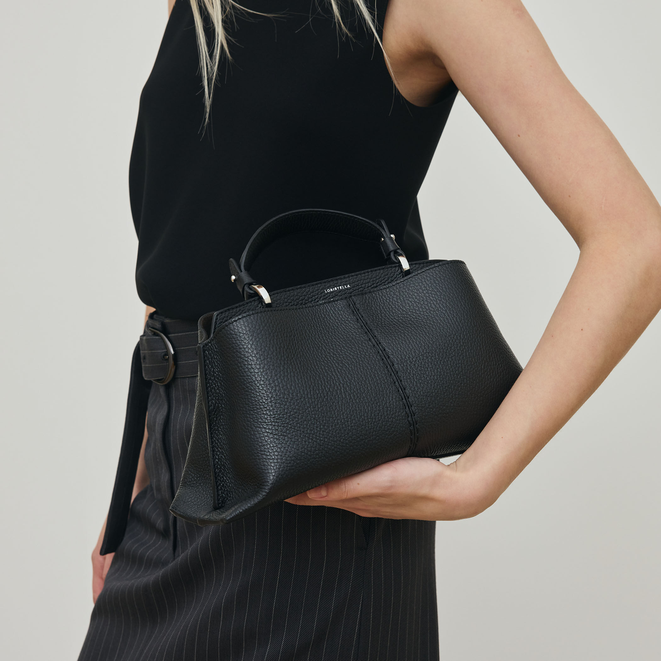 LORISTELLA FIORENZA ショルダーバッグ｜トゥモローランド 公式通販