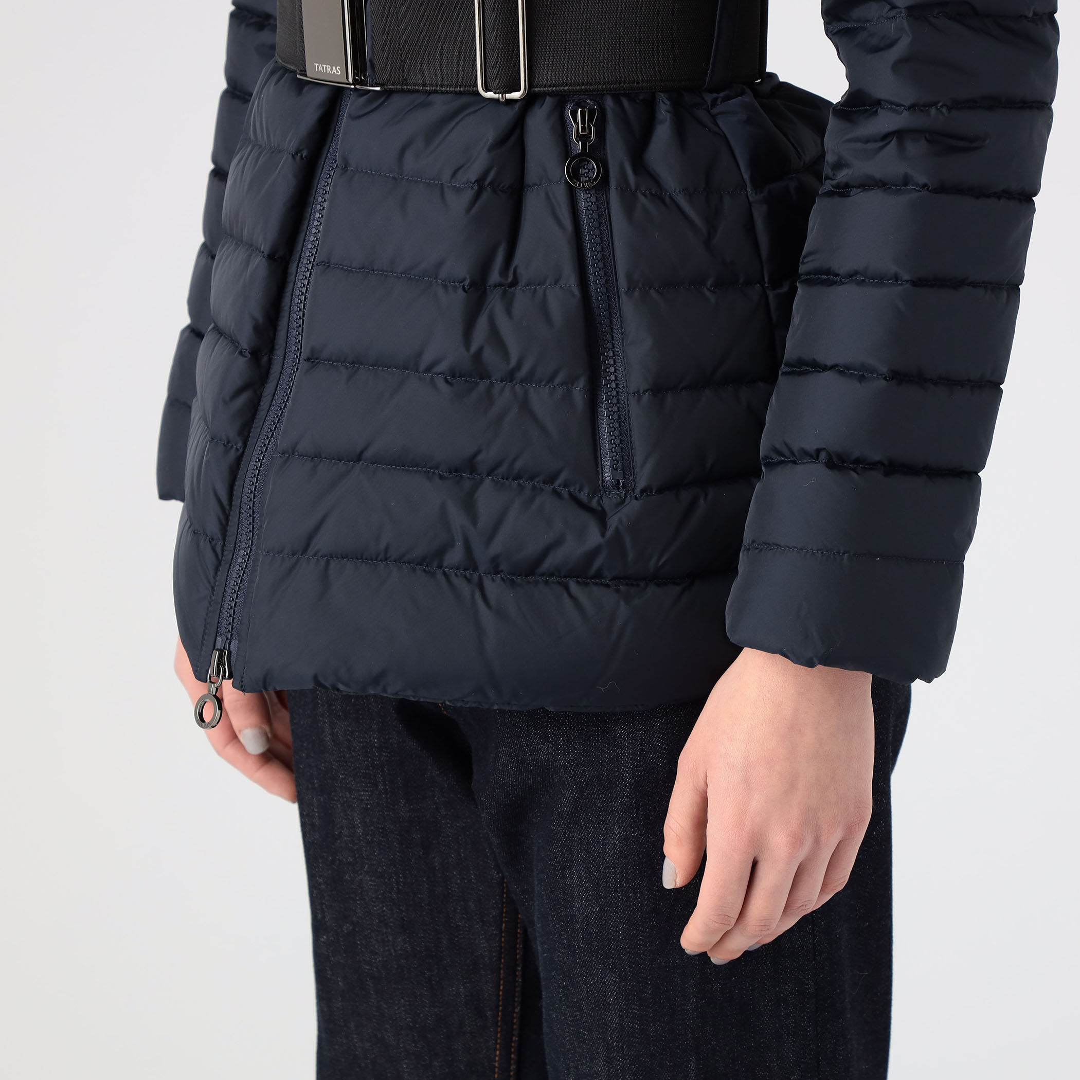 TATRAS PENG ショートダウンコート｜トゥモローランド 公式通販