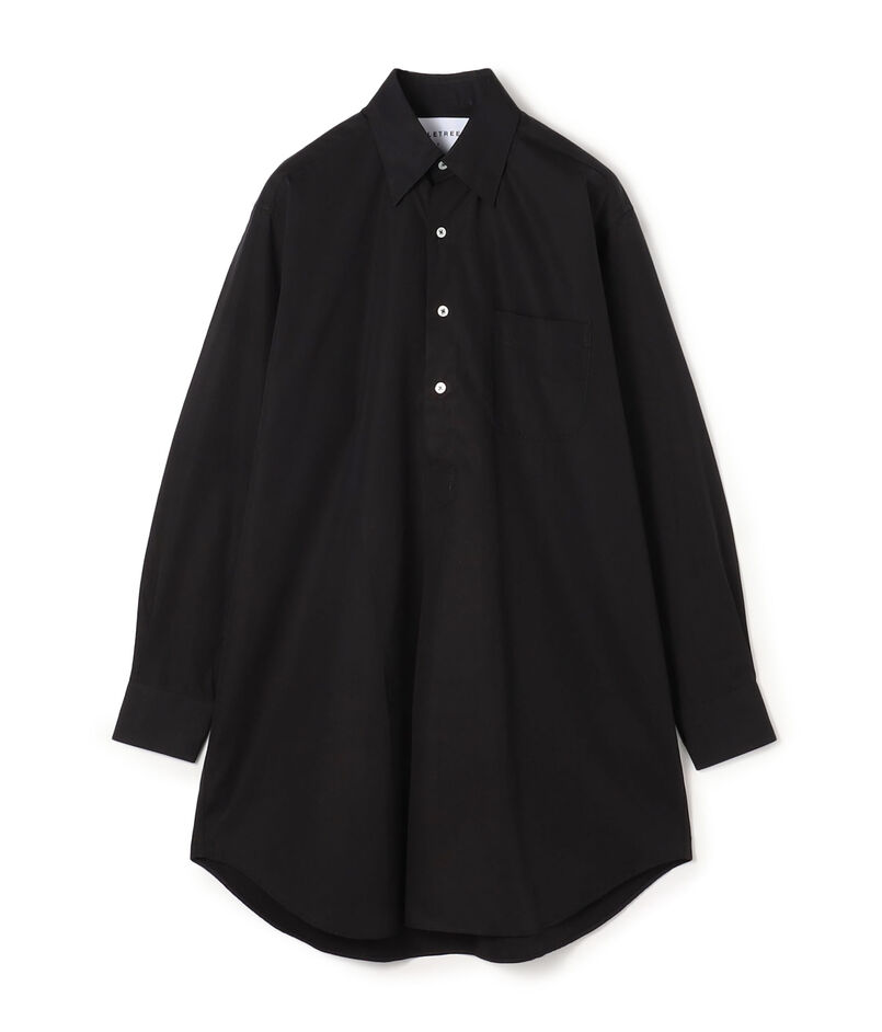 APPLETREES LONG SHIRT PULLOVER