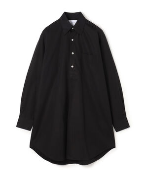 APPLETREES LONG SHIRT PULLOVER