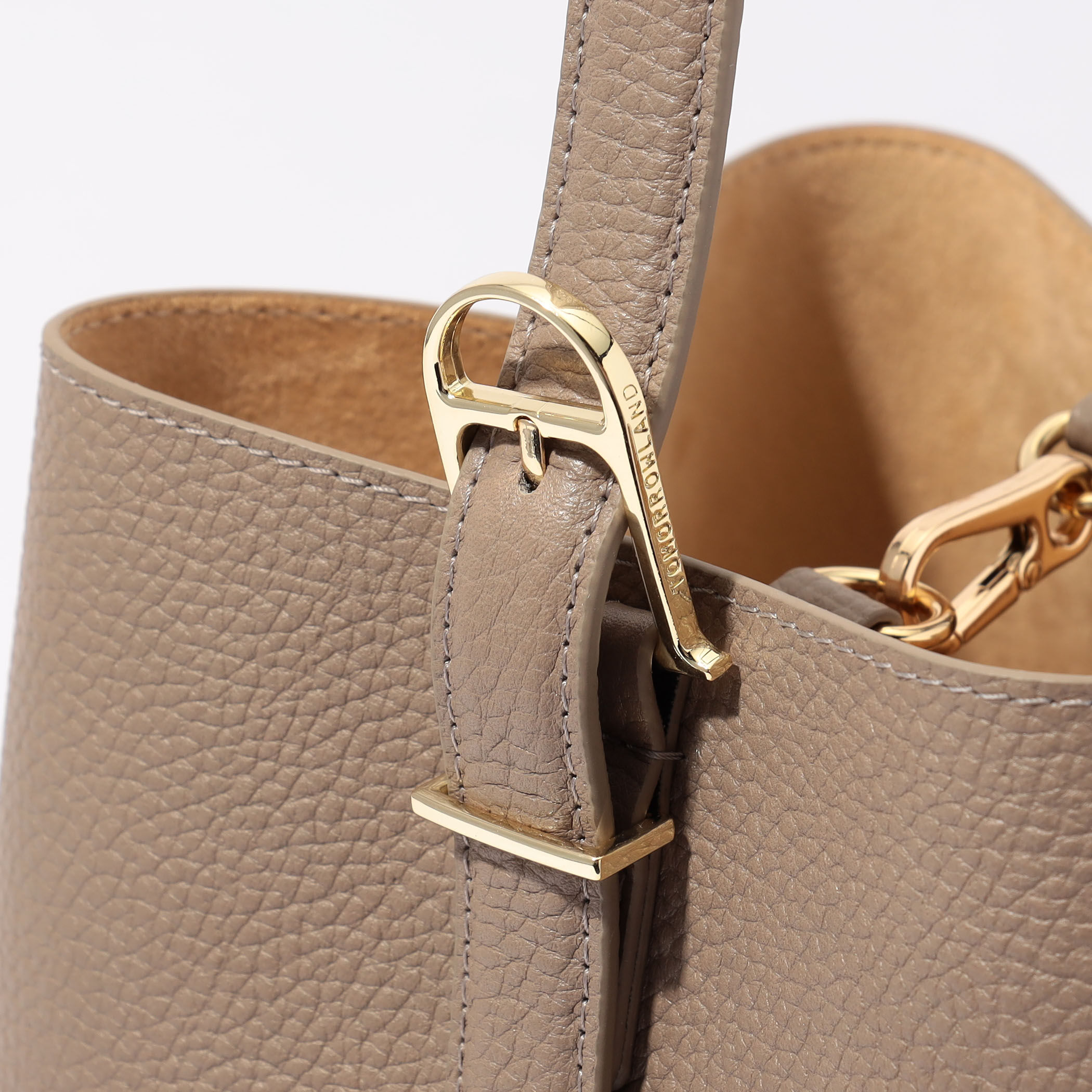 Atelier TOMORROWLAND TETRA バッグ｜トゥモローランド 公式通販