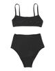 LIDO undici high waist セパレートスイムスーツ