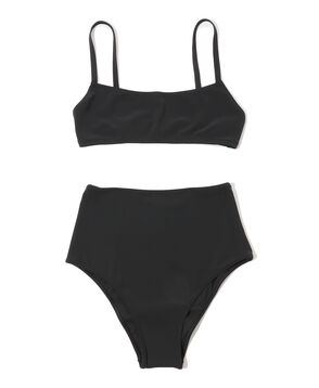 LIDO undici high waist セパレートスイムスーツ