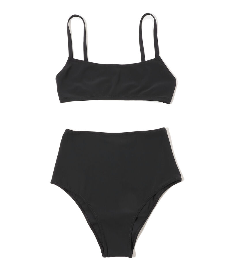 LIDO undici high waist セパレートスイムスーツ