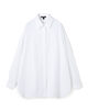 スーピマポプリンシャツ WSPI3241