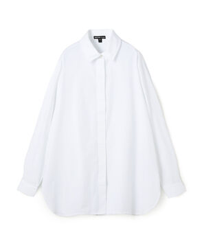 スーピマポプリンシャツ WSPI3241