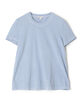 ベーシック クルーネックTシャツ WLJ3114