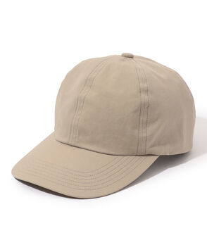 KIJIMA TAKAYUKI 6PANEL CAP