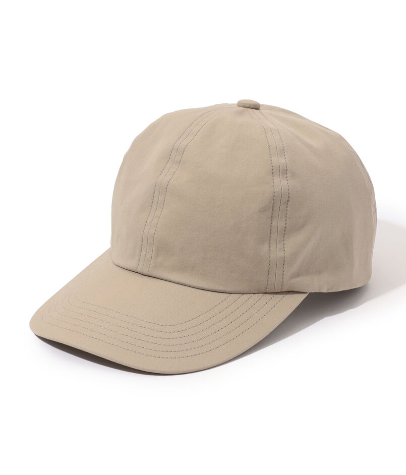 KIJIMA TAKAYUKI 6PANEL CAP