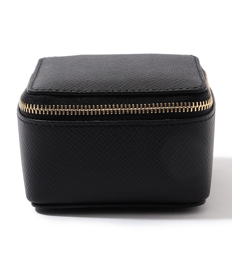 ■SMYTHSON MEDIUM TRINKET CASE 小物入れ