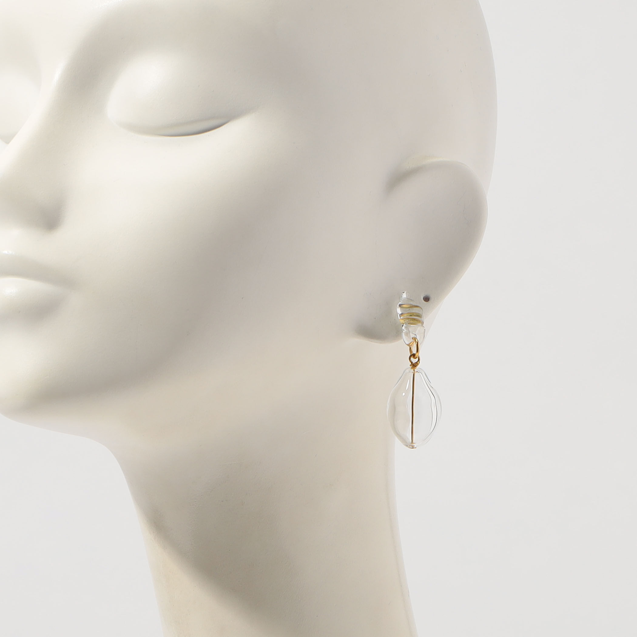 LEVENS JEWELS MINI BUBBLE ピアス｜トゥモローランド 公式サイト