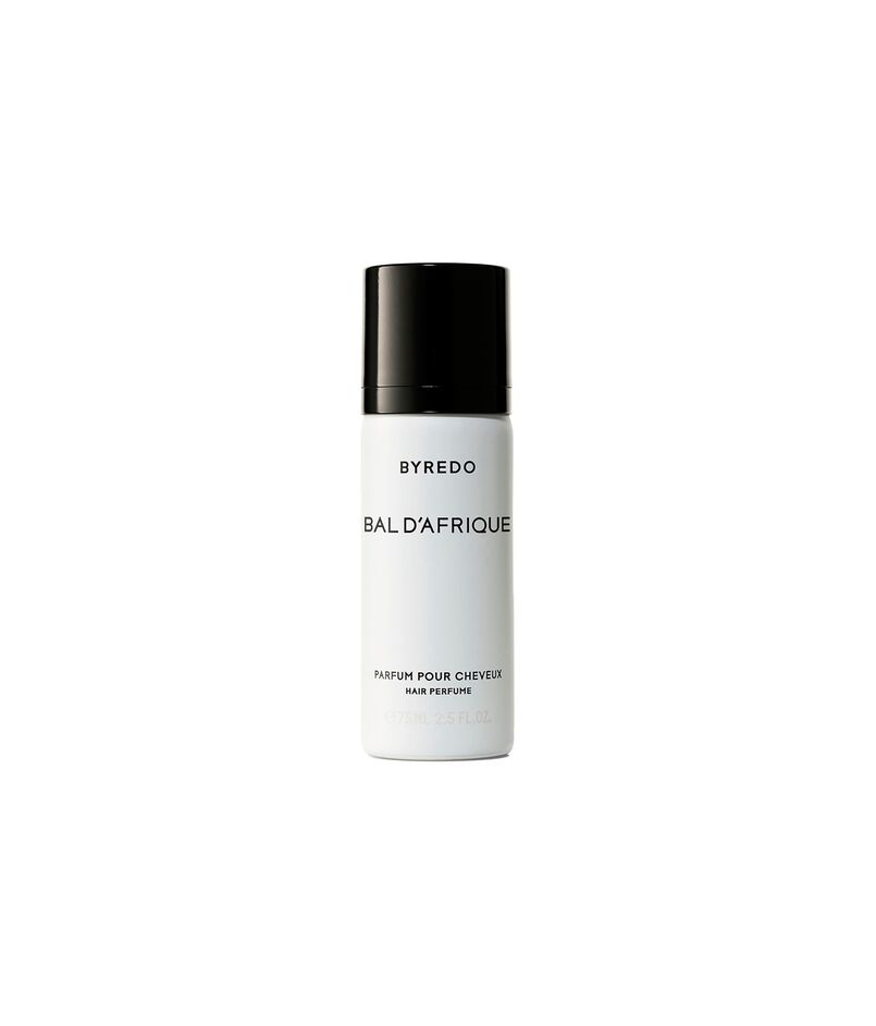 BYREDO ヘアーパフューム