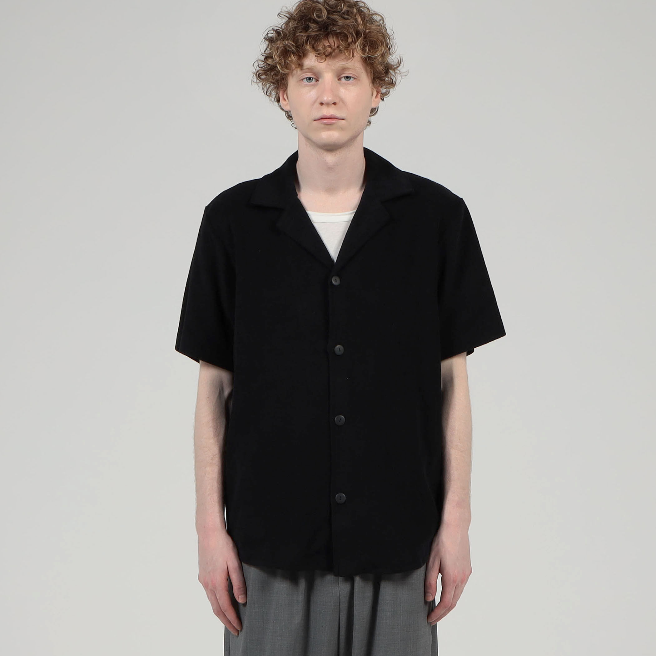 別注】OAS×Edition HALF SLEEVE SHIRT｜トゥモローランド 公式通販