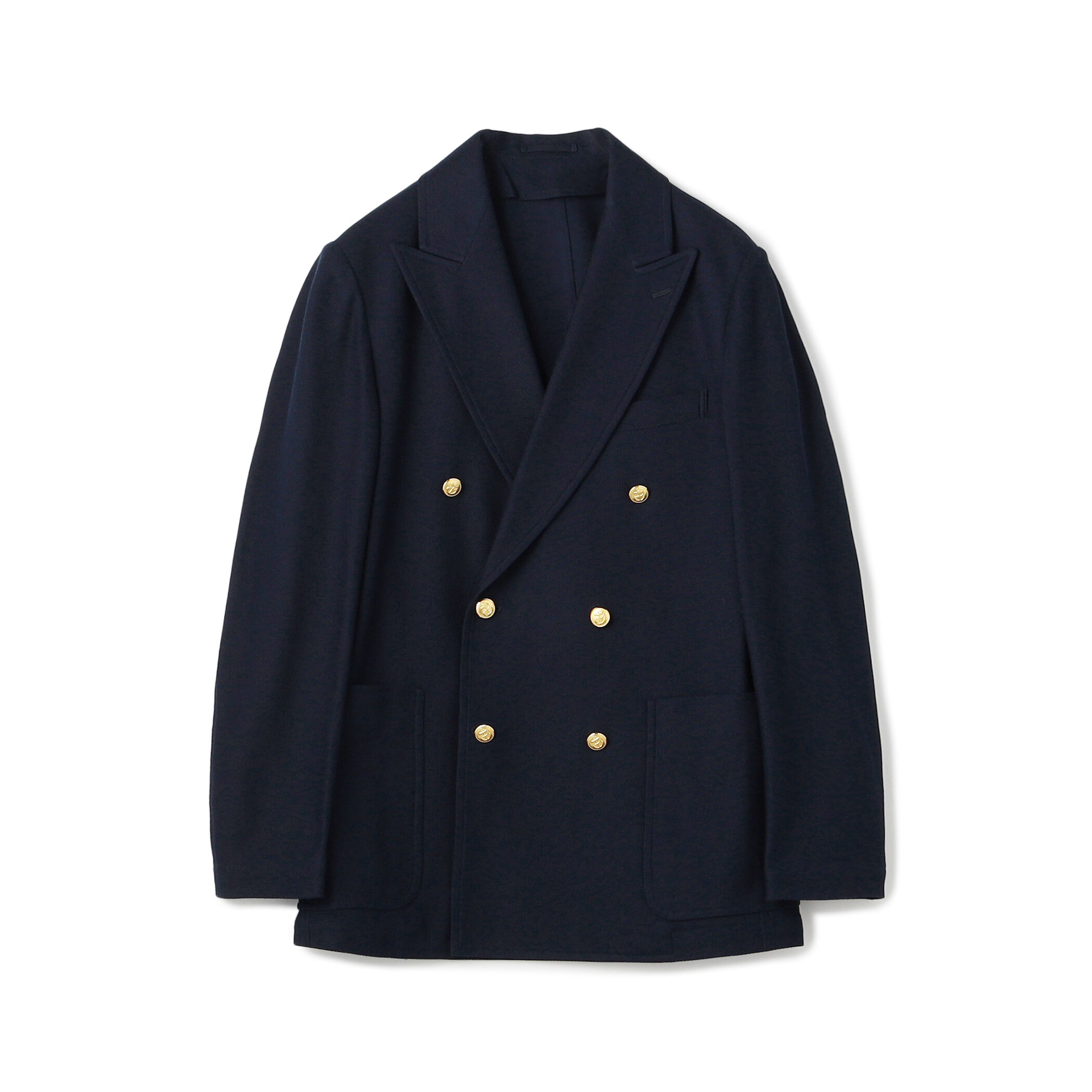 未使用級 ピルグリム ドンディ トゥモローランド テーラードジャケット 金ボタン すべてのテーラードジャケット｜トゥモローランド 公式通販