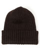 ■KIJIMA TAKAYUKI ALPACA BEANIE