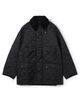 Barbour BEDALE キルティングブルゾン