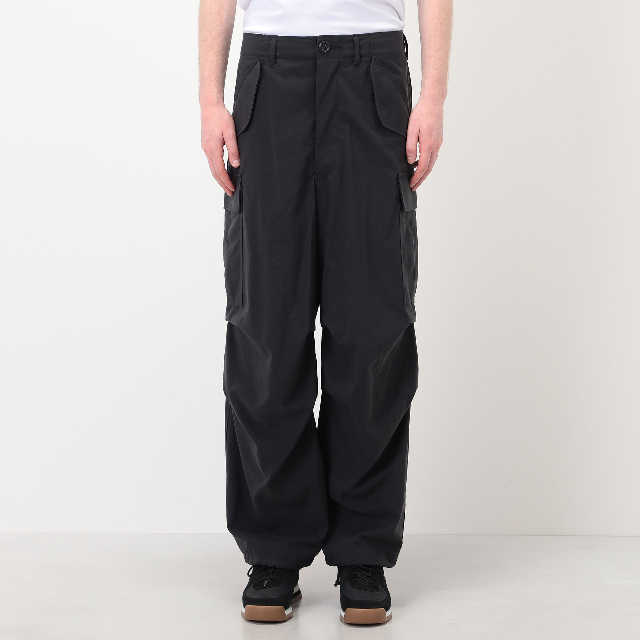 別注】THE RERACS × Edition US CARGO PANTS カーゴパンツ