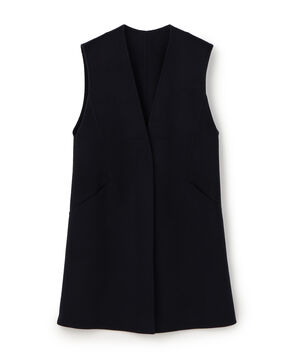 スーパーダブルフェイス Vカラージレ